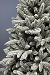Искусственная ёлка Ростовская Заснеженная, фотография 3
